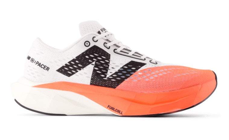 NEW BALANCE FUELCELL SUPERCOMP PACER V2 (D WIDTH) MENS