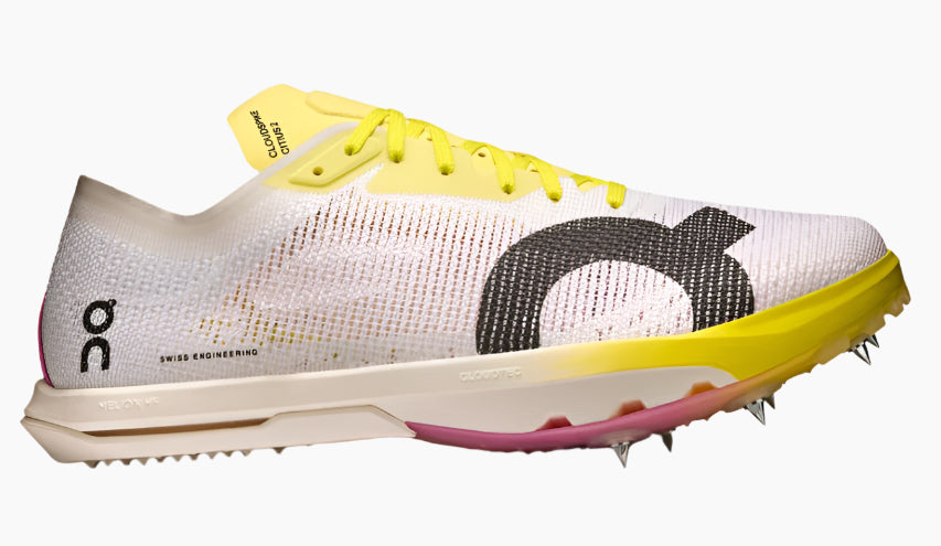 ON CLOUDSPIKE CITIUS 2 MID-DISTANCE UNISEX