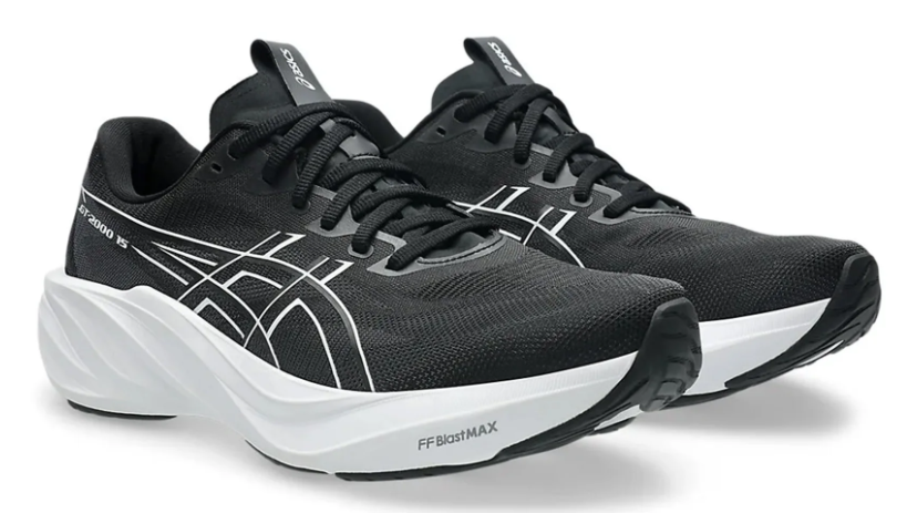 ASICS GT 2000 15 (EXTRA WIDE) MENS