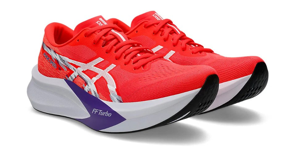 ASICS MAGIC SPEED 4 MENS
