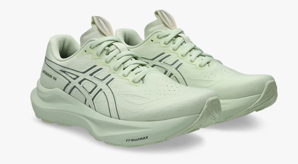 ASICS GT 2000 14 (D WIDE) WOMENS