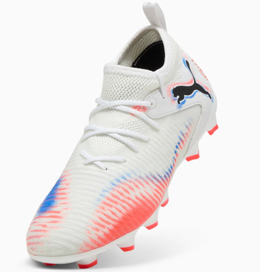 PUMA FUTURE 8 MATCH FIRM GROUND/ARTIFICIAL GROUND 2025 KIDS