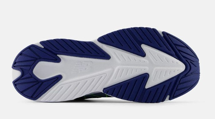 NEW BALANCE RAVE V2 GRADE SCHOOL KIDS