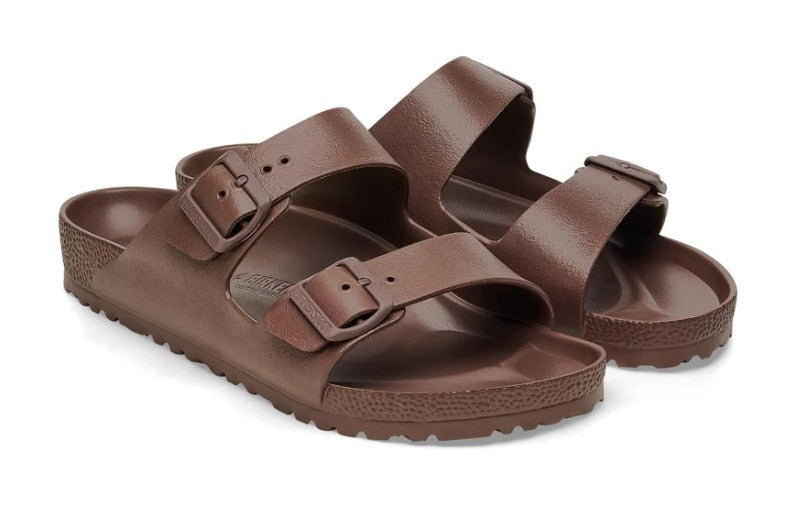 BIRKENSTOCK ARIZONA EVA (REGULAR) ROAST