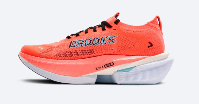 BROOKS HYPERION MAX 3 MENS