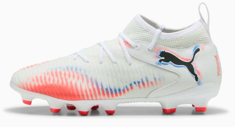 PUMA FUTURE 8 MATCH FIRM GROUND/ARTIFICIAL GROUND 2025 KIDS