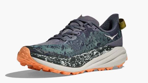 HOKA SPEEDGOAT 6 WOMENS