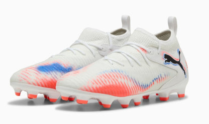 PUMA FUTURE 8 MATCH FIRM GROUND/ARTIFICIAL GROUND 2025 KIDS