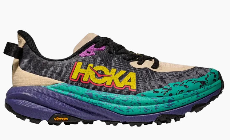 HOKA SPEEDGOAT 6 WOMENS