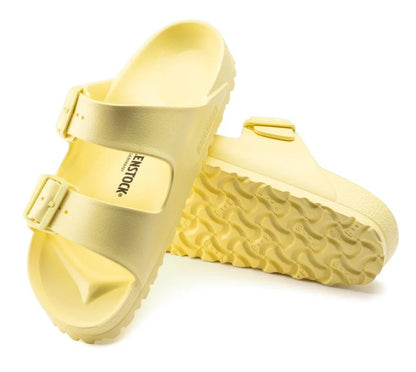 BIRKENSTOCK ARIZONA EVA (NARROW) POPCORN