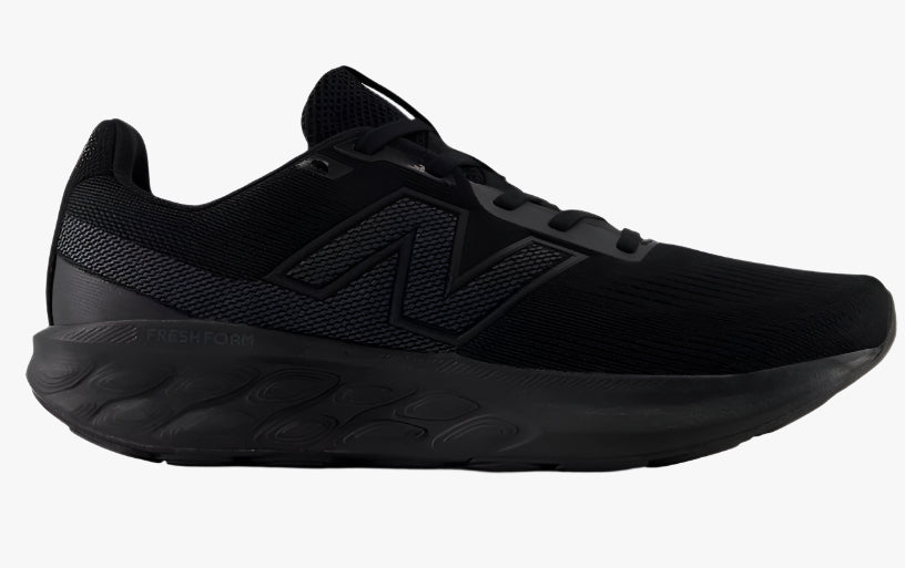 NEW BALANCE FRESH FOAM 520 V9 (2E WIDE) MENS
