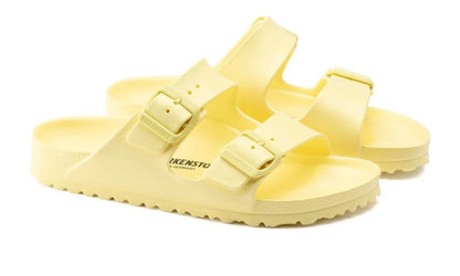 BIRKENSTOCK ARIZONA EVA (NARROW) POPCORN