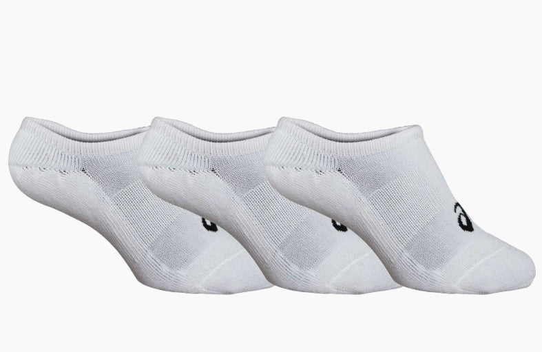 ASICS ANKLE PILE SOCKS 3 PACK