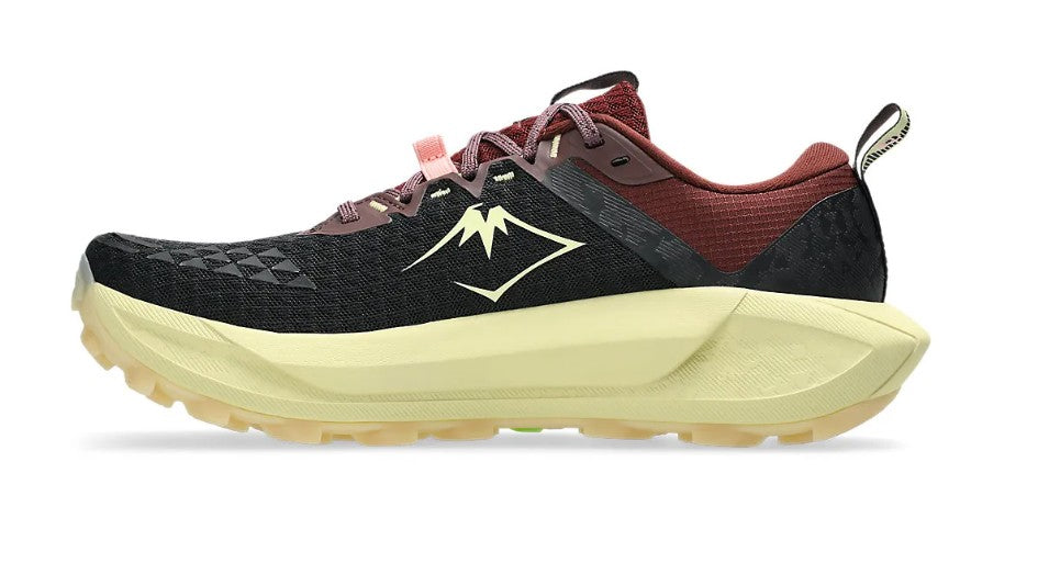 ASICS GEL TRABUCO 13 WOMENS