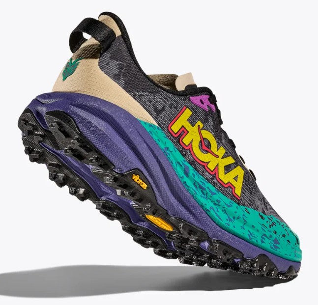 HOKA SPEEDGOAT 6 WOMENS