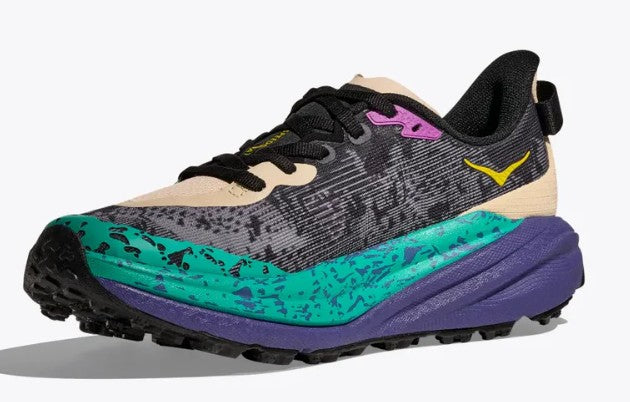 HOKA SPEEDGOAT 6 WOMENS