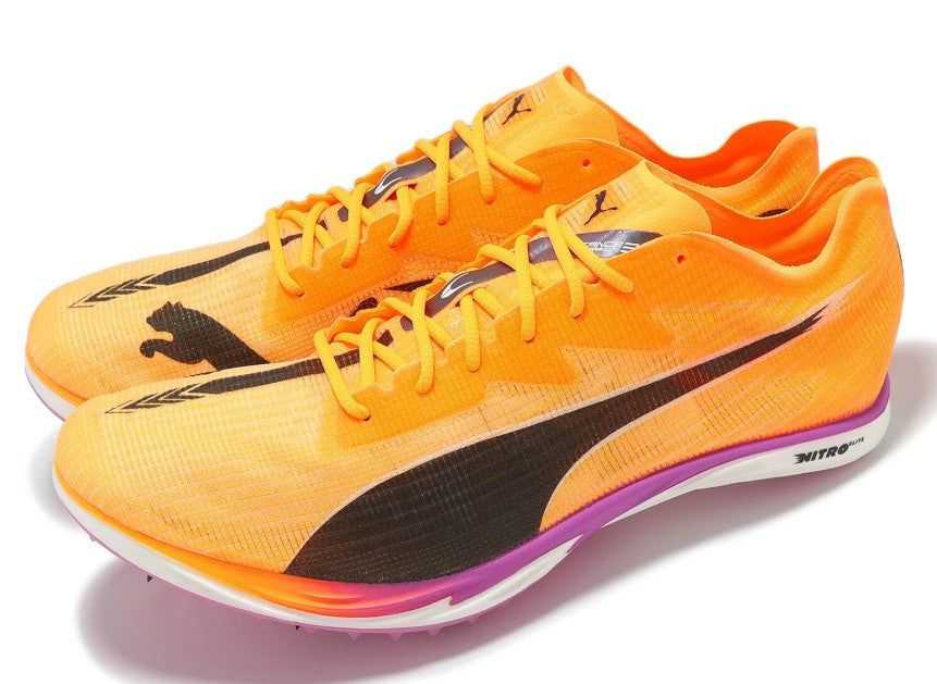 PUMA EVOSPEED MID DISTANCE NITRO ELITE 3 (2025)