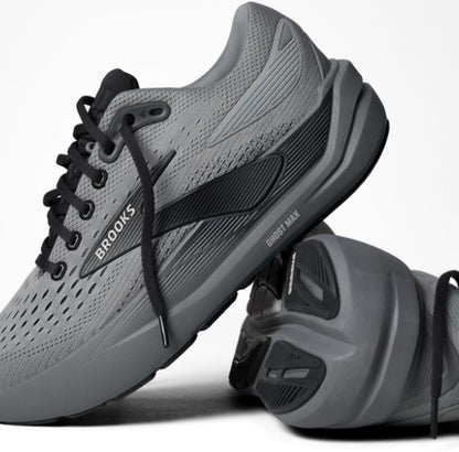 BROOKS GHOST MAX 3 (2E WIDE) MENS