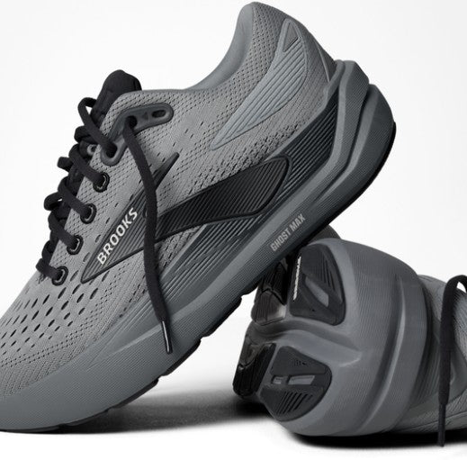 BROOKS GHOST MAX 3 (2E WIDE) MENS