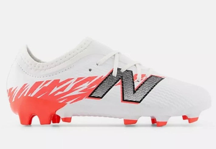 NEW BALANCE FURON TEAM JUNIOR FIRM GROUND 8 2025