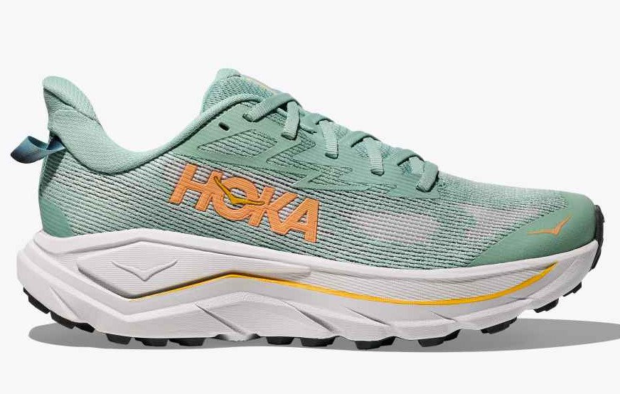 HOKA CHALLENGER 8 (REGULAR WIDTH) WOMENS