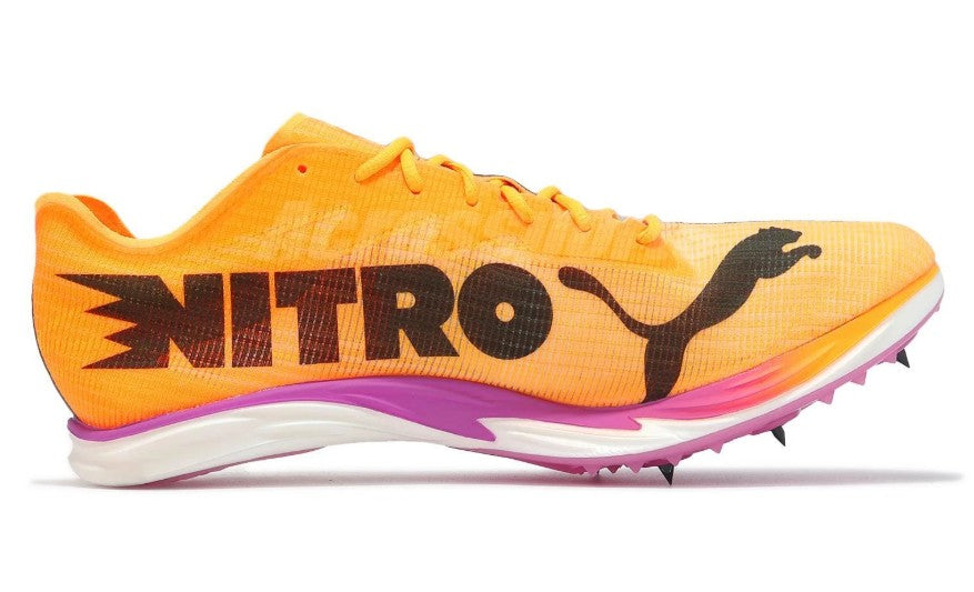 PUMA EVOSPEED MID DISTANCE NITRO ELITE 3 (2025)
