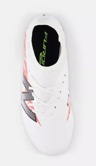 NEW BALANCE FURON TEAM JUNIOR FIRM GROUND 8 2025