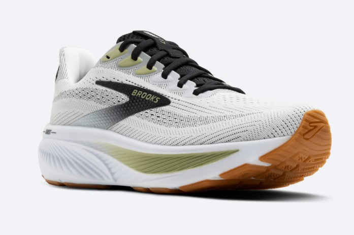 BROOKS GHOST 17 (REGULAR WIDTH) MENS