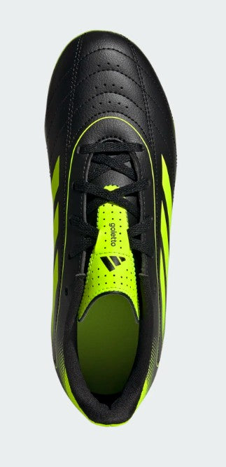 ADIDAS GOLETTO IX FIRM GROUND KIDS 2025