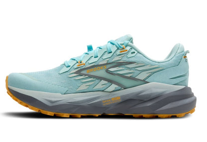 BROOKS CASCADIA 19 (REGULAR WIDTH) WOMENS