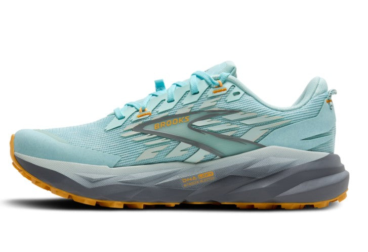 BROOKS CASCADIA 19 (REGULAR WIDTH) WOMENS