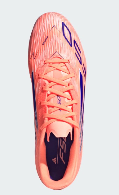 ADIDAS F50 LEAGUE FIRM GROUND 2025