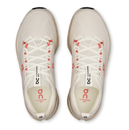 ON CLOUDSURFER MAX WOMENS