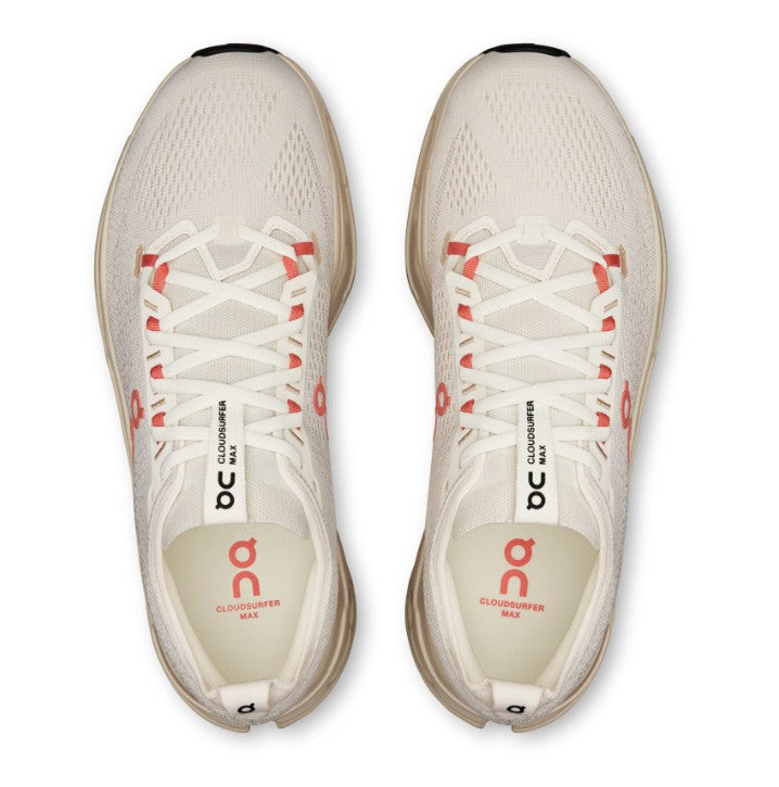 ON CLOUDSURFER MAX WOMENS
