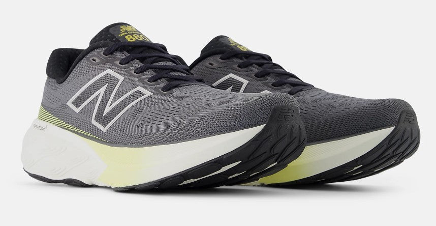 NEW BALANCE FRESH FOAM X 880 V15 (2E WIDE) MENS