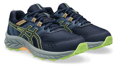 ASICS GEL VENTURE 9 GRADE SCHOOL KIDS
