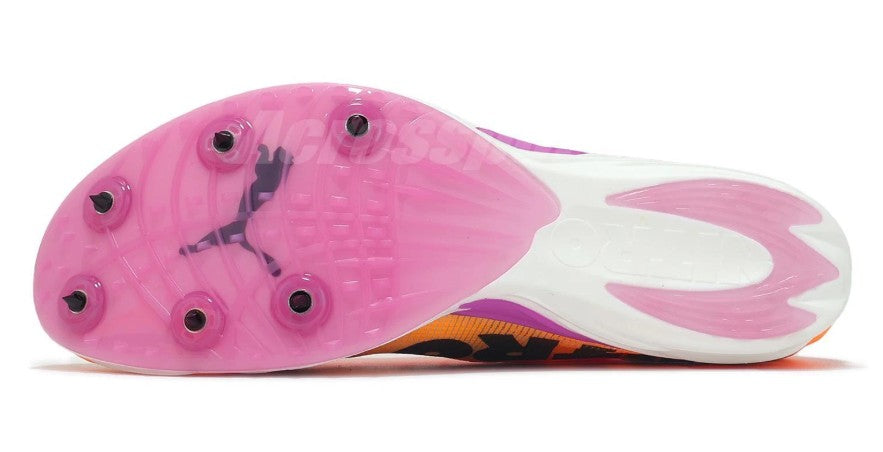 PUMA EVOSPEED MID DISTANCE NITRO ELITE 3 (2025)