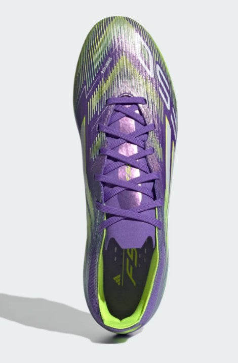 ADIDAS F50 PRO FIRM GROUND 2025