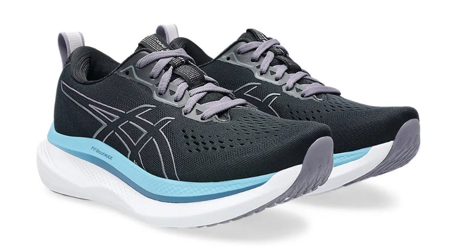 ASICS GLIDERIDE MAX WOMENS