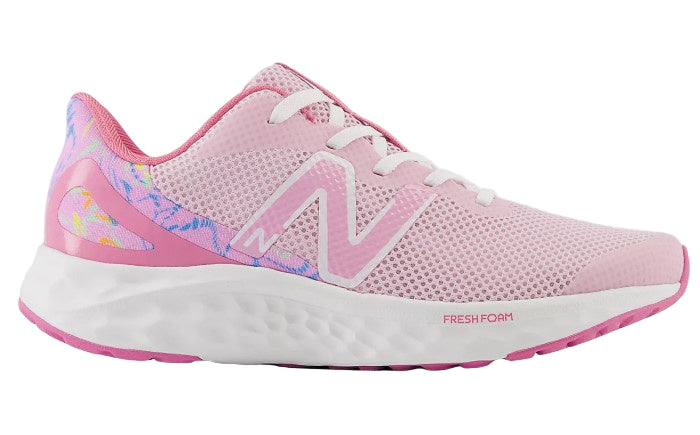 NEW BALANCE ARISHI V4 GRADE SCHOOL KIDS