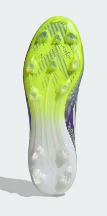 ADIDAS F50 PRO FIRM GROUND 2025