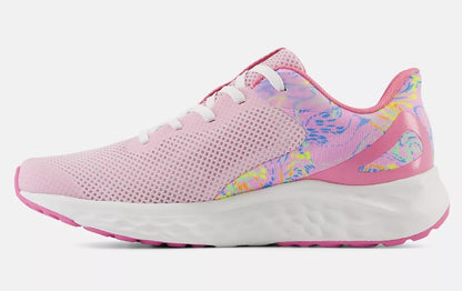 NEW BALANCE ARISHI V4 GRADE SCHOOL KIDS