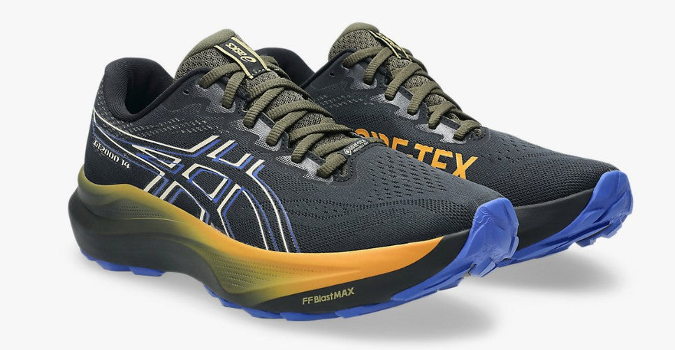 ASICS GT 2000 14 GTX MENS