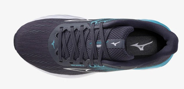 MIZUNO WAVE INSPIRE 21 (REGULAR WIDTH) MENS