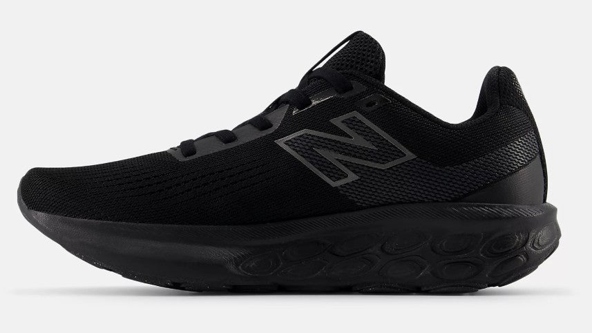 NEW BALANCE FRESH FOAM 520 V9 (D WIDE) WOMENS