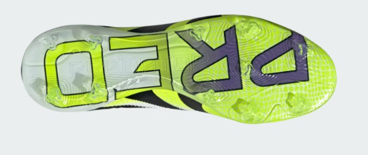 ADIDAS PREDATOR PRO FIRM GROUND 2025