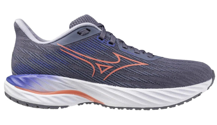 MIZUNO WAVE INSPIRE 21 (REGULAR WIDTH) WOMENS
