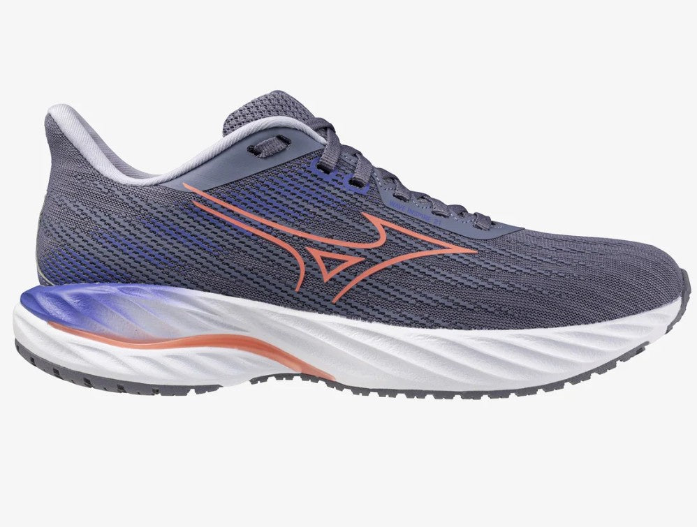 MIZUNO WAVE INSPIRE 21 (REGULAR WIDTH) WOMENS