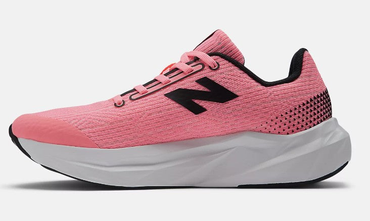 NEW BALANCE PROPEL LACE GRADE SCHOOL KIDS