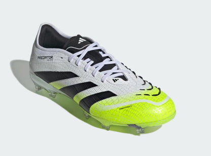 ADIDAS PREDATOR PRO FIRM GROUND 2025